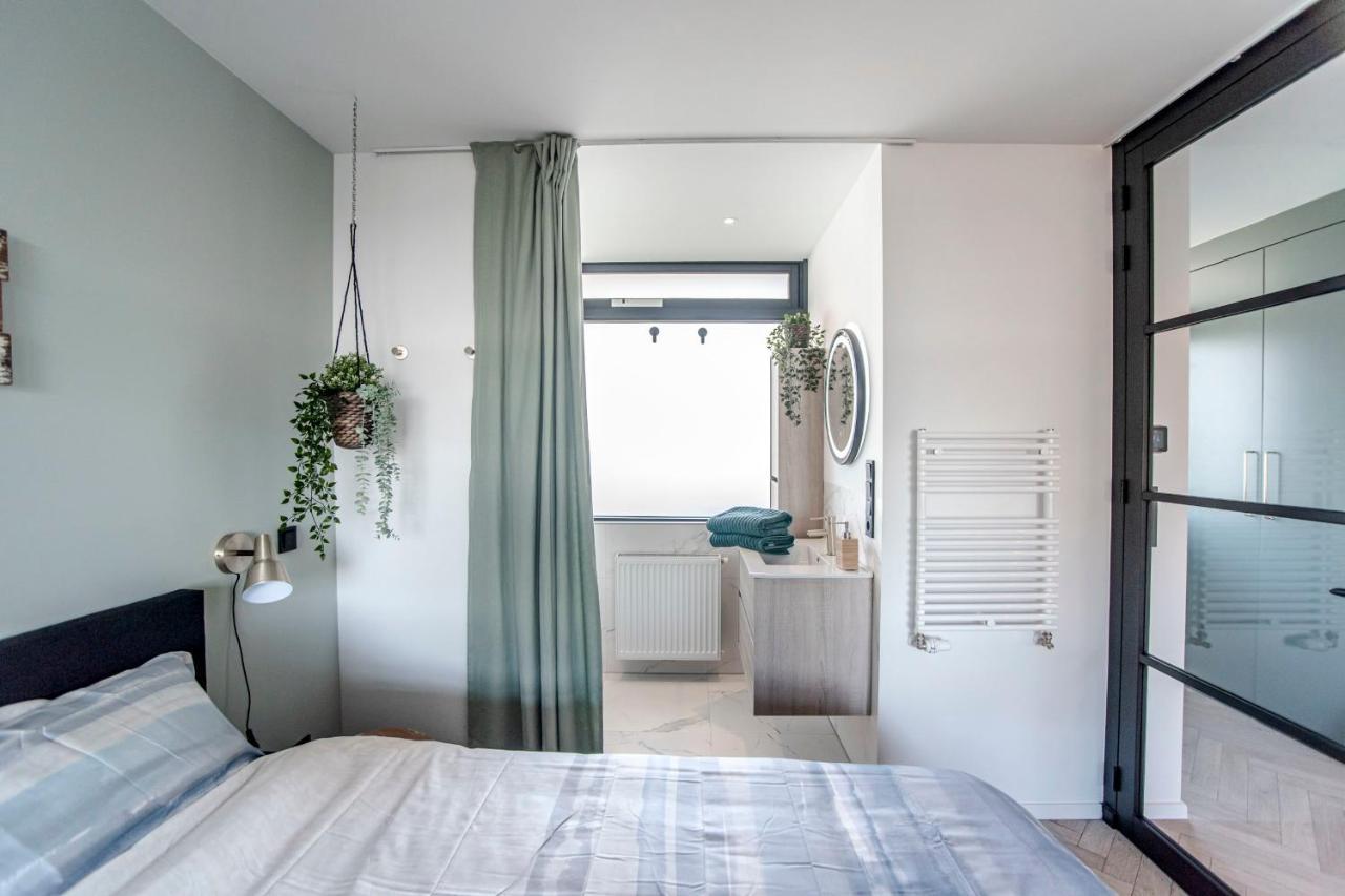 Appartement Shell 61 à Zandvoort Extérieur photo